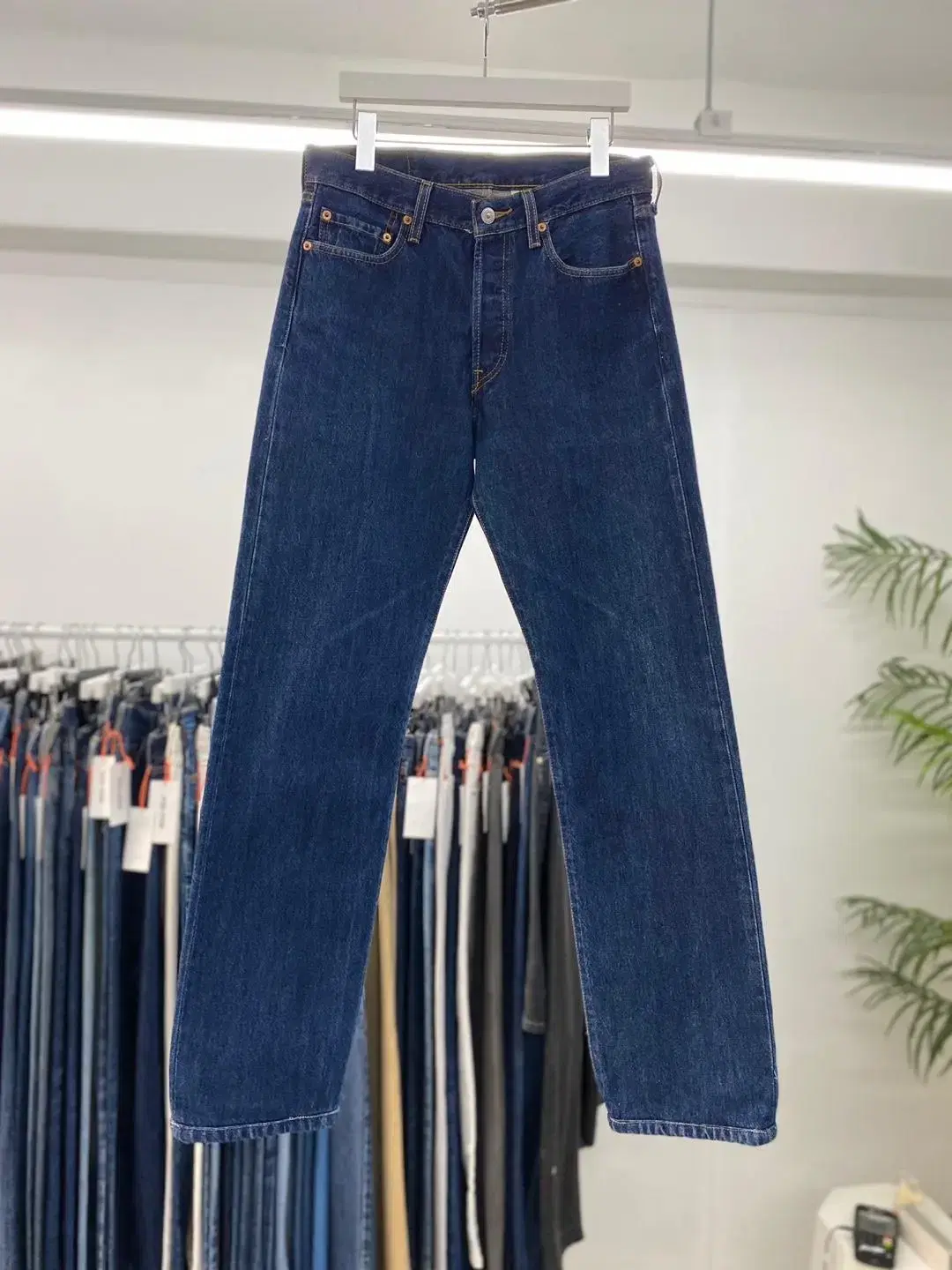 Levi's 501 00S 30Size A2277