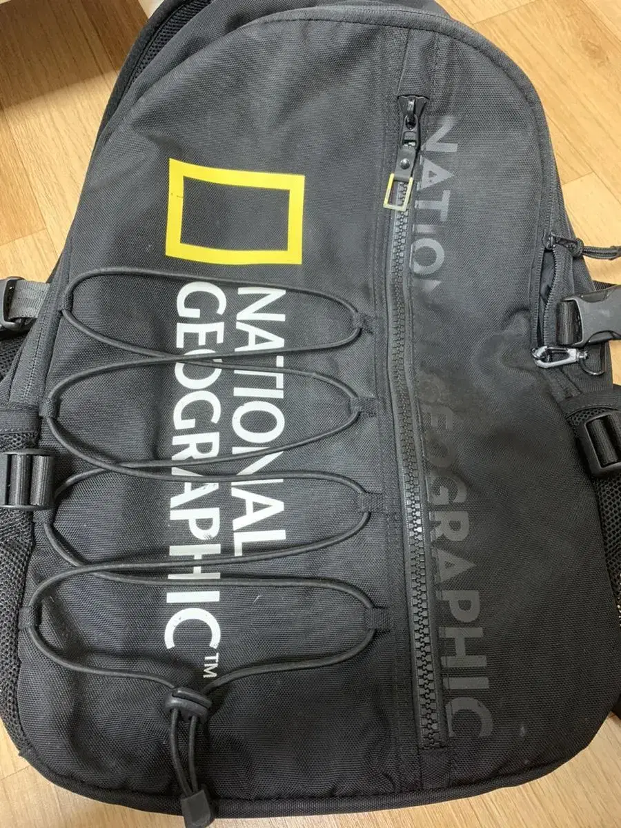 National Backpack