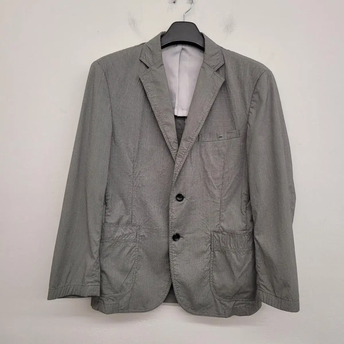 [95/M] Spaso Combi Jacket Blazer for sale.