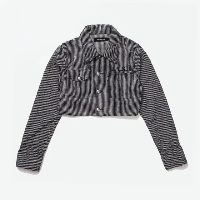 Jackrose Crop Jacket