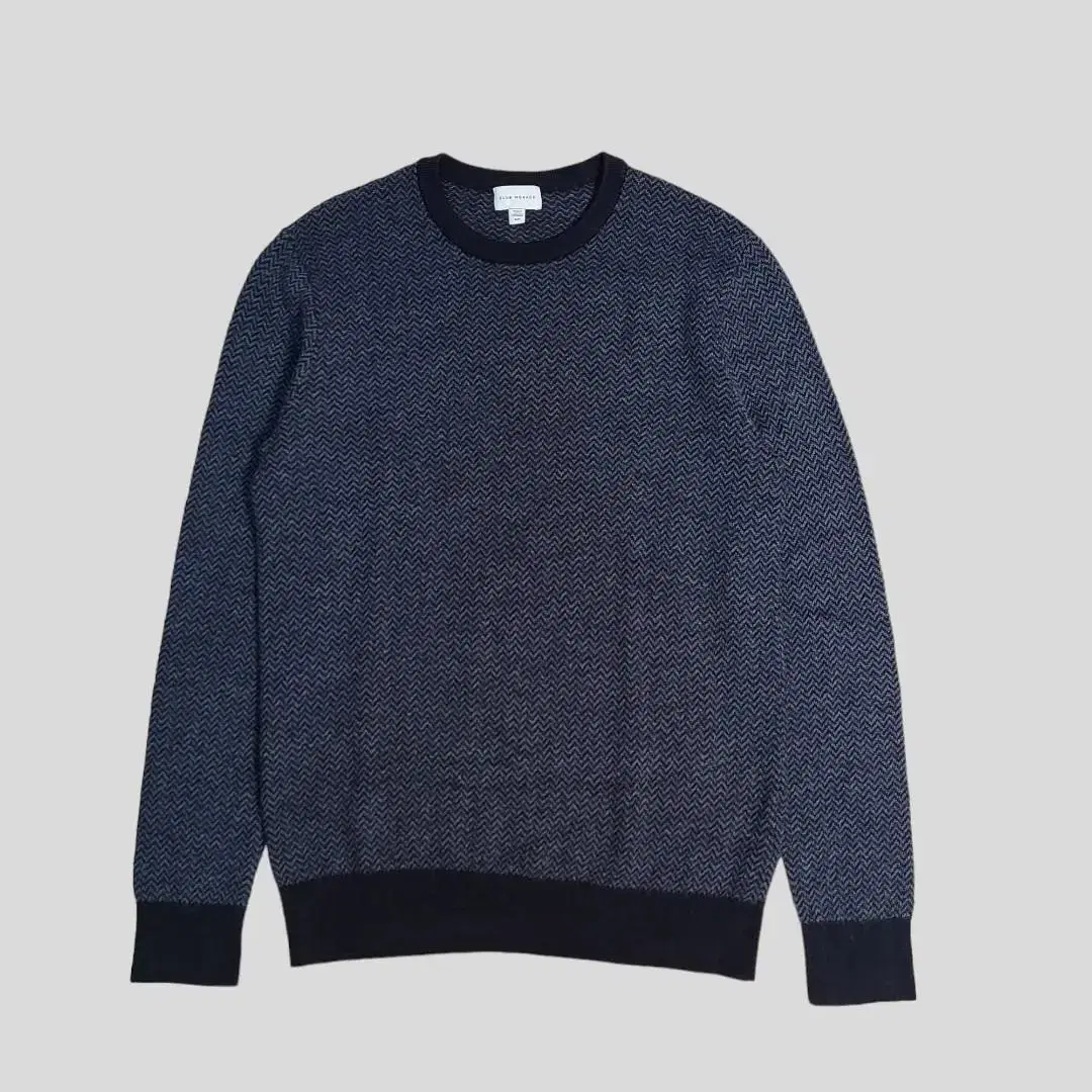 Club Monaco 100% Wool Knit[95]