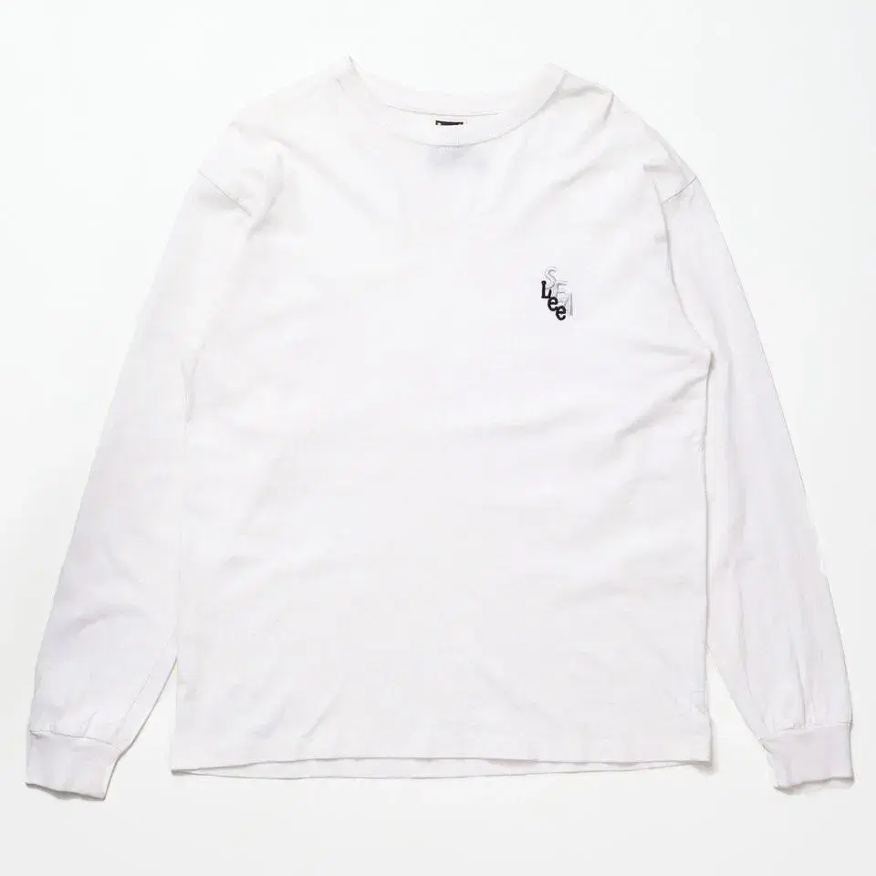 Wind And Sea X Lee Long Sleeves