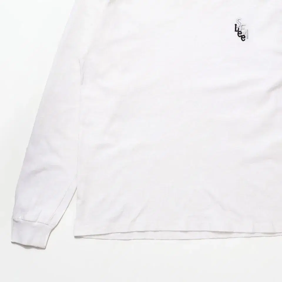 Wind And Sea X Lee Long Sleeves