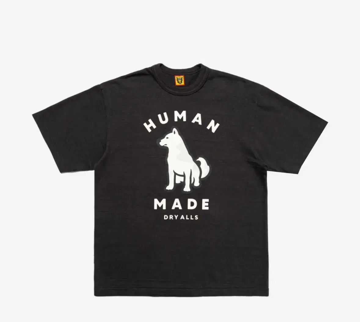 Humanmade Jin Maiden Tea Black L