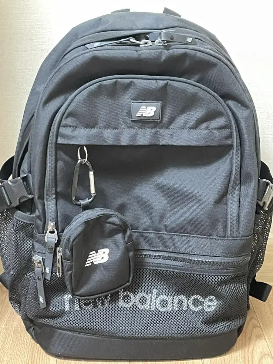 New Balance Backpacks