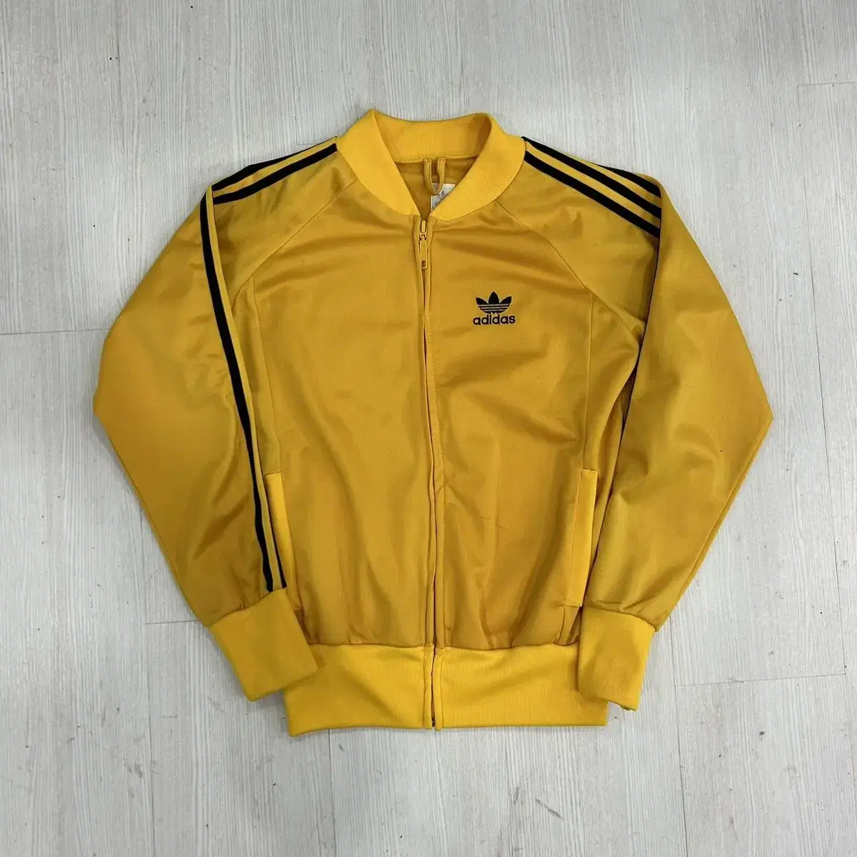 00s Adidas Judge Jacket