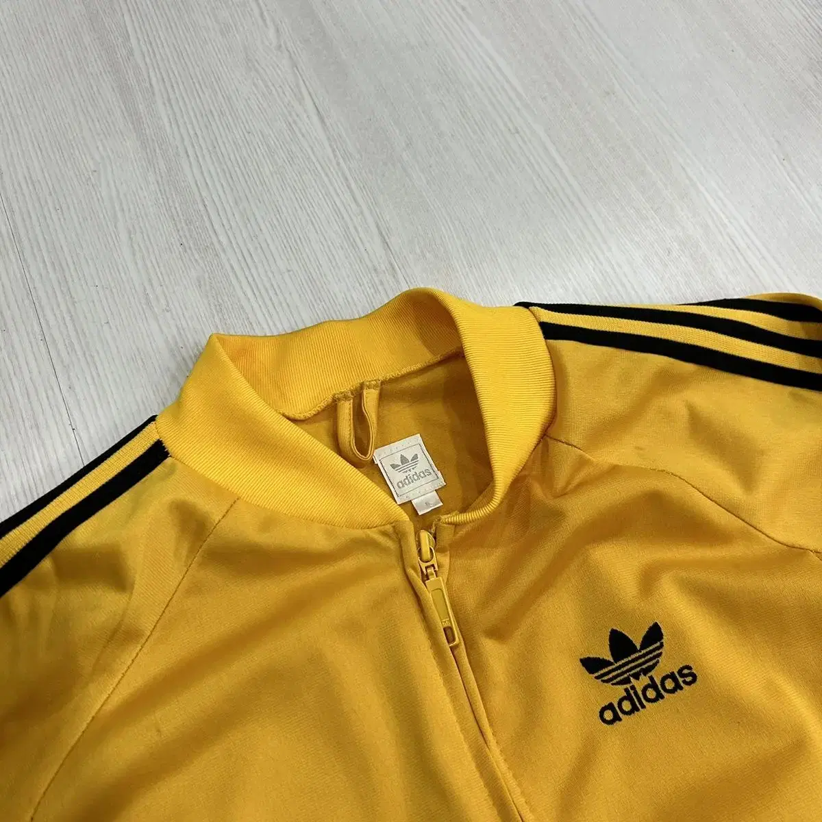 00s Adidas Judge Jacket