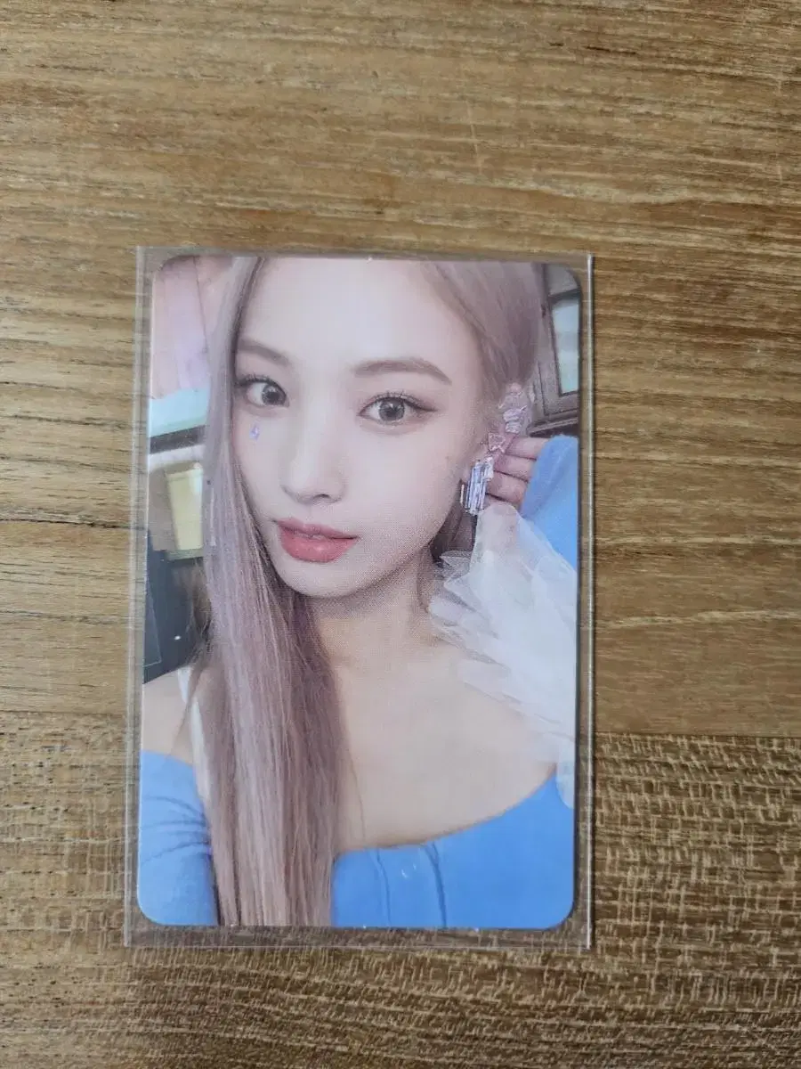 JiniPhotocard