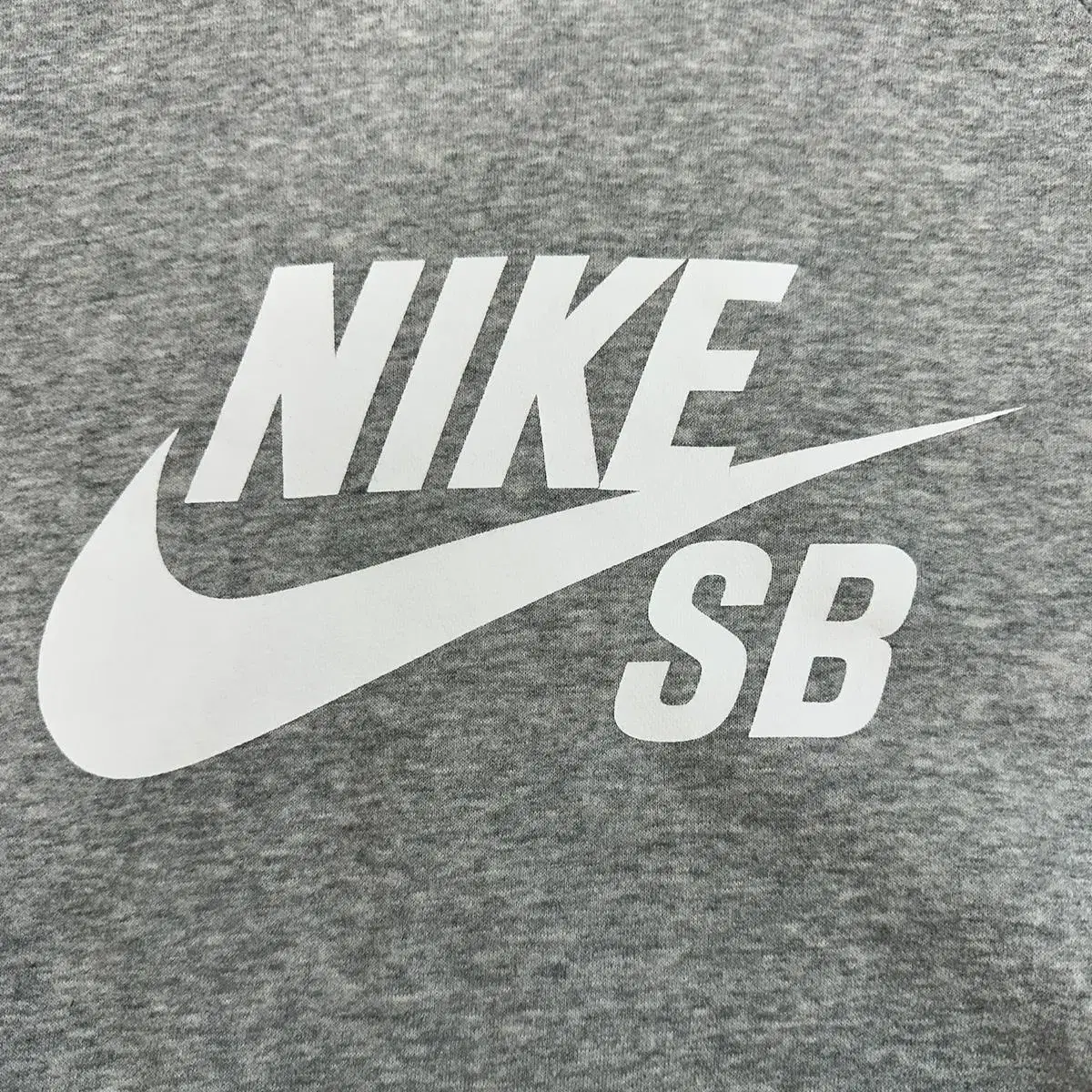 나이키 NIKE SB 로고 기모 후디 후드 7739