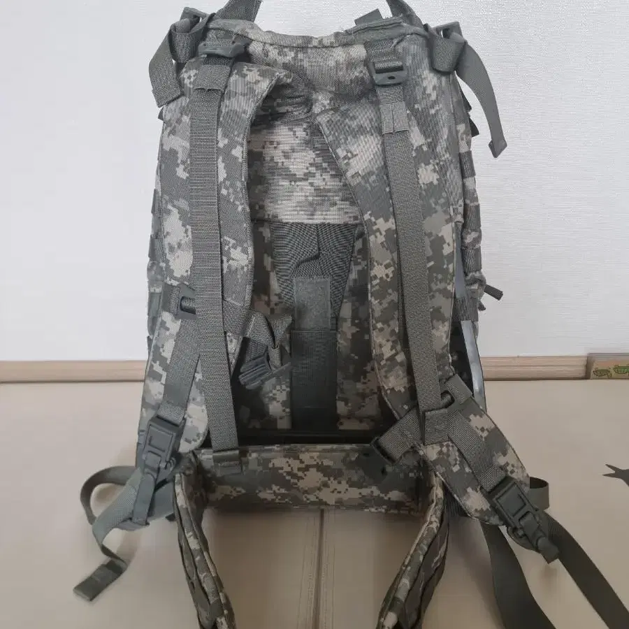 MOLLE2 Medium Rucksack 판매합니다!