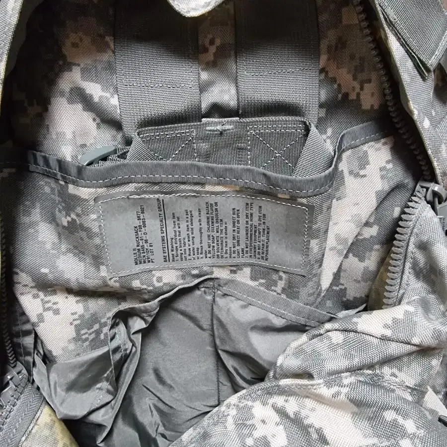 MOLLE2 Medium Rucksack 판매합니다!