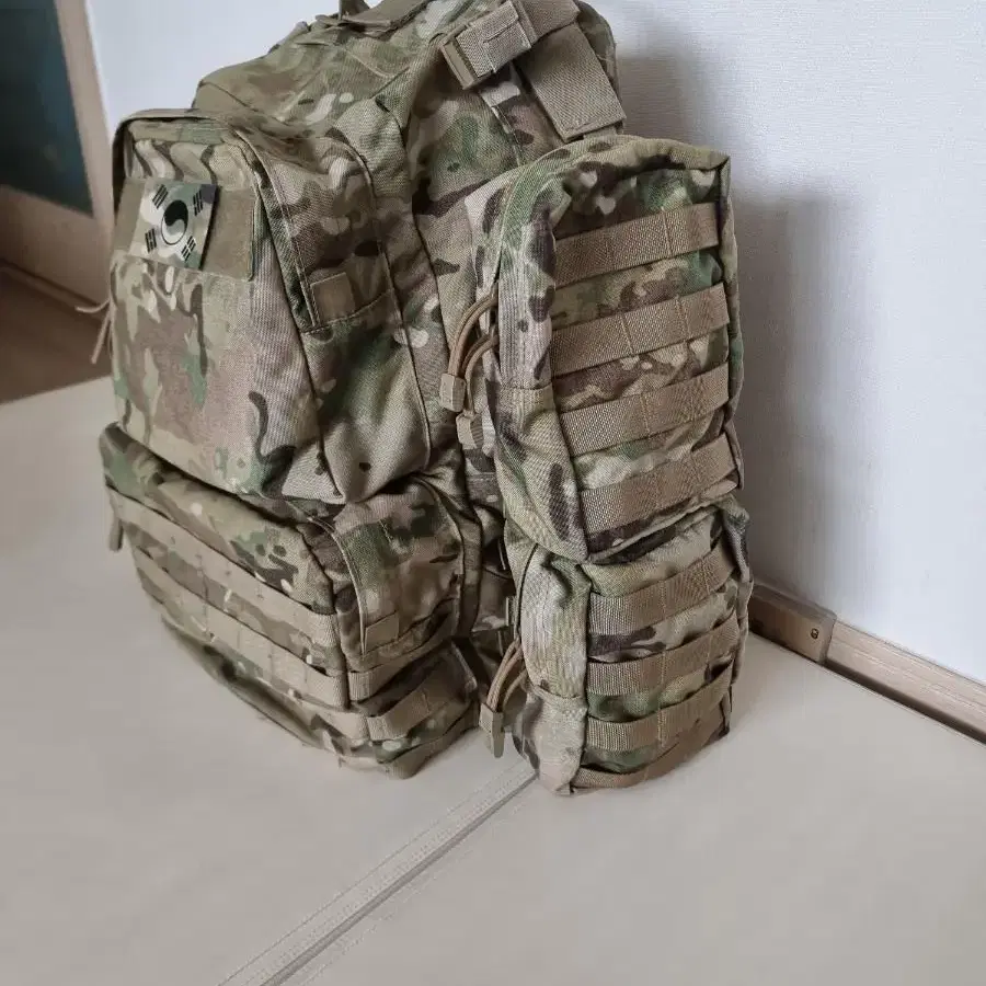 MOLLE2 Medium Rucksack 판매합니다!