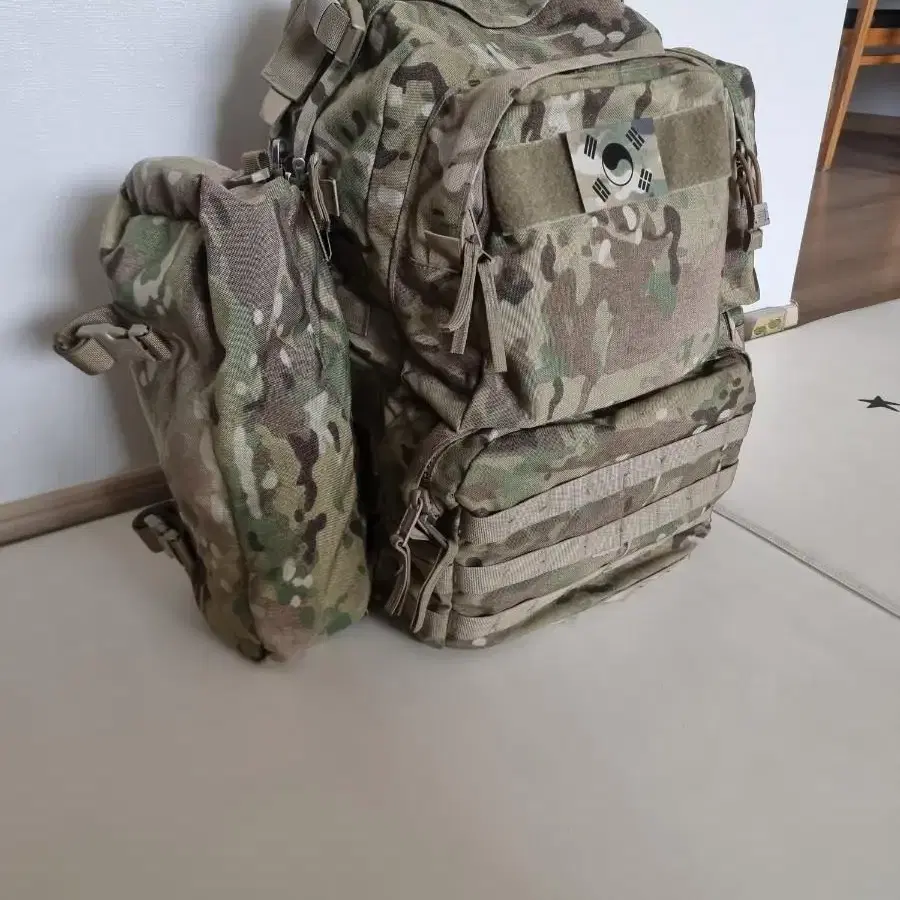 MOLLE2 Medium Rucksack 판매합니다!