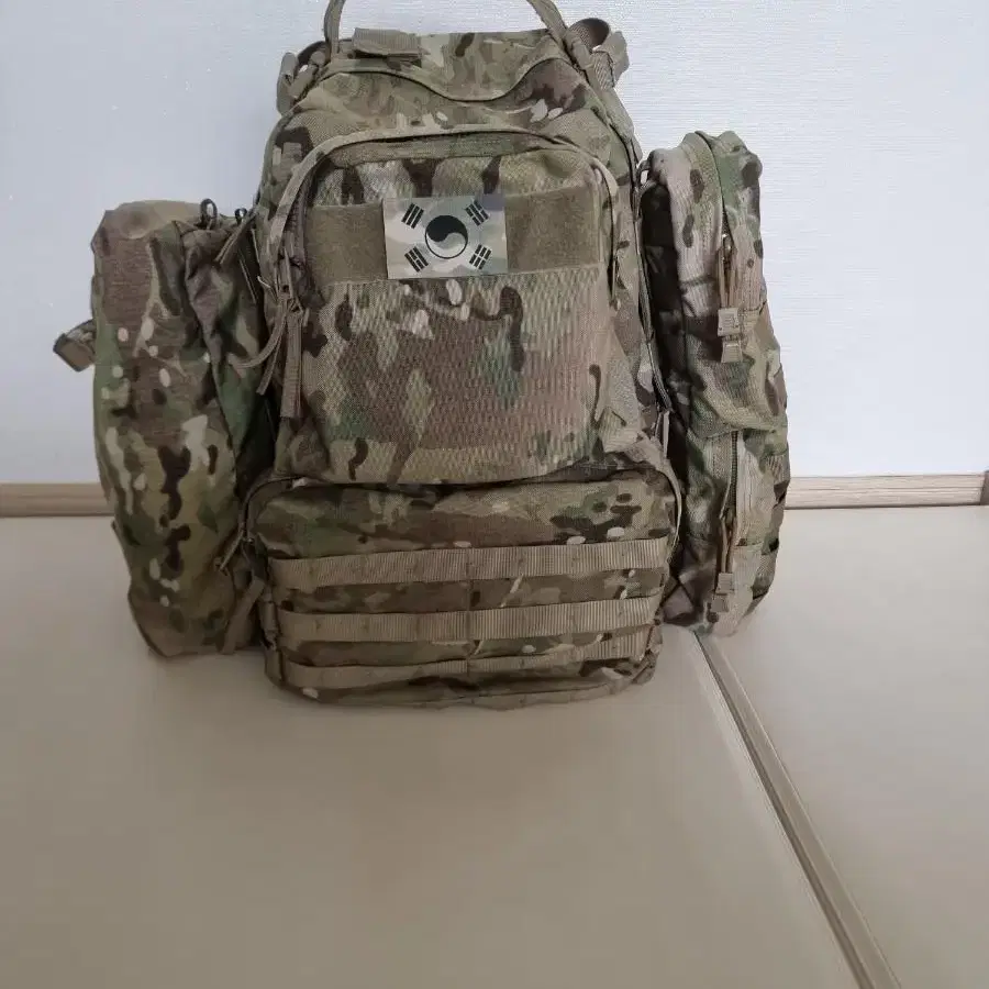 MOLLE2 Medium Rucksack 판매합니다!