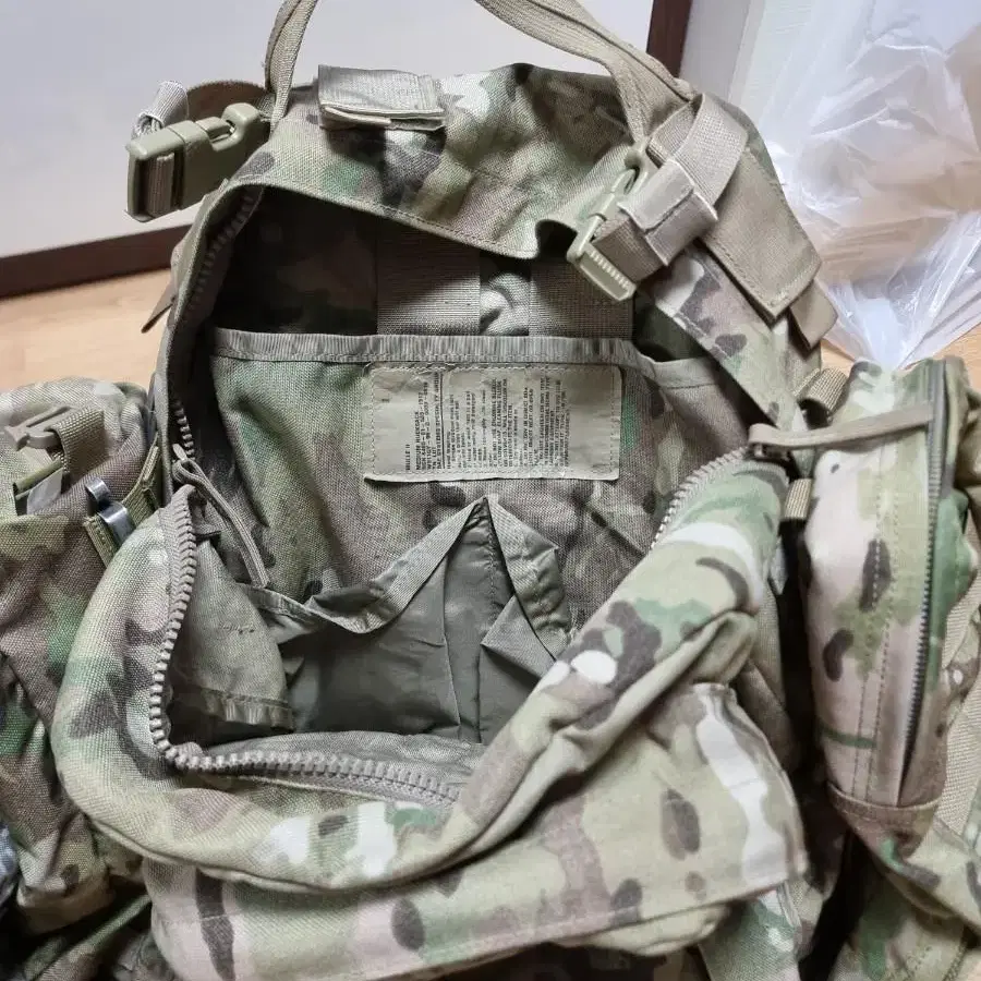 MOLLE2 Medium Rucksack 판매합니다!