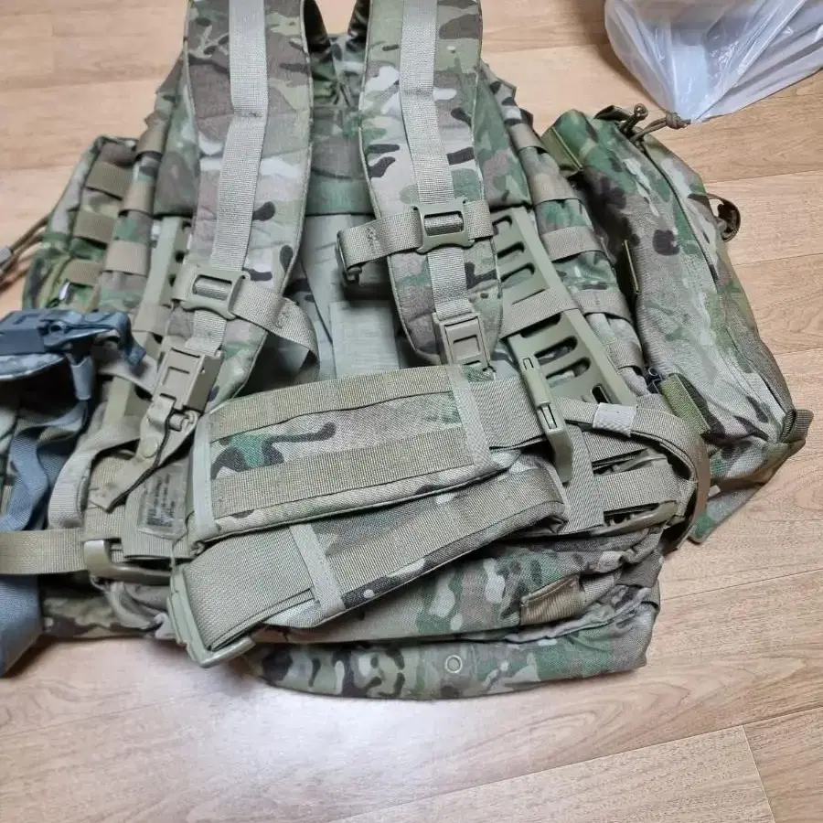 MOLLE2 Medium Rucksack 판매합니다!