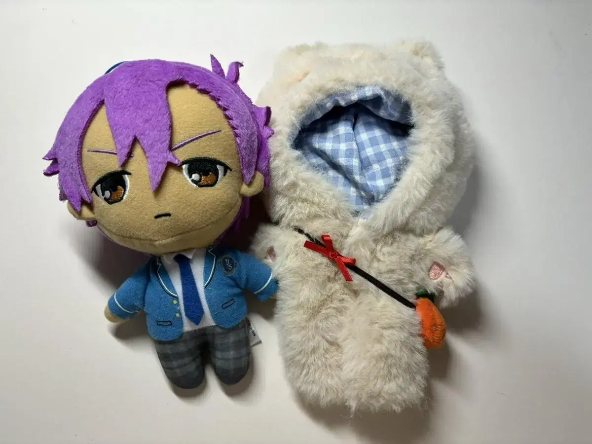 Adonis Nui+Nui Clothes sells