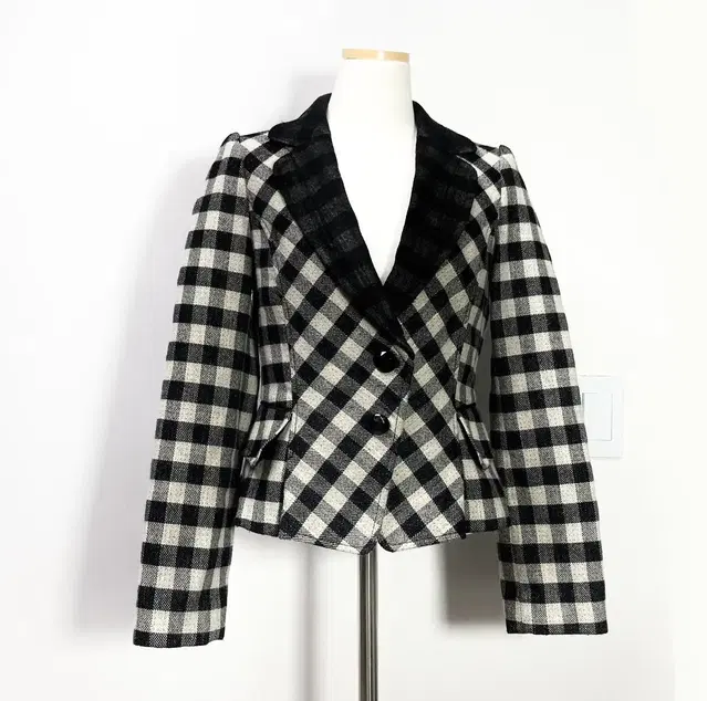 베스띠벨리 모직자켓 M(55) Besti Belli Wool Jacket