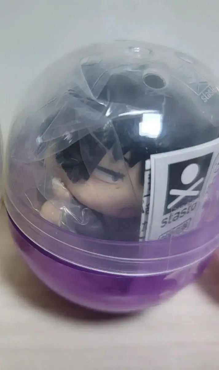 Onemutan Kaijutsu Fushiguro Touji unsealed