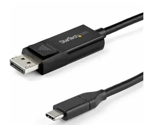 StarTech.com 6피트/1.8m USB C