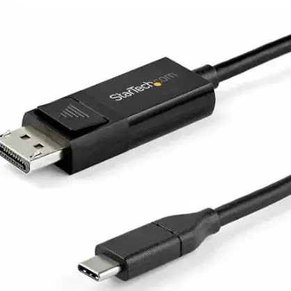 StarTech.com 6피트/1.8m USB C