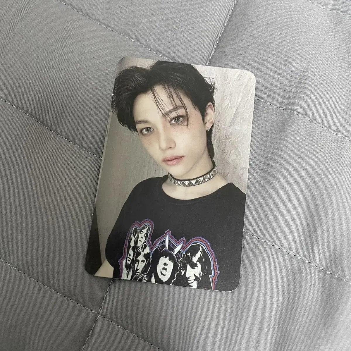 Price drops because of Zangies felix Maxident yizhiyu Photocard