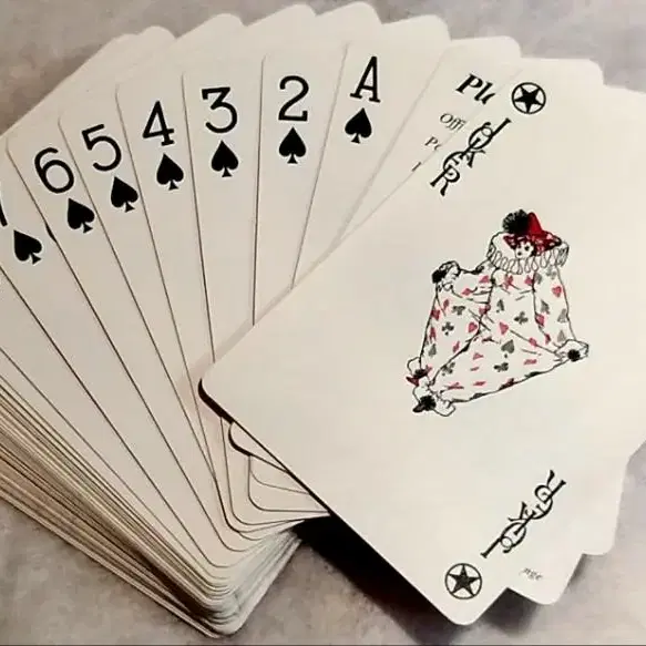 [빈티지 포커카드]코카콜라 PLAYING CARD