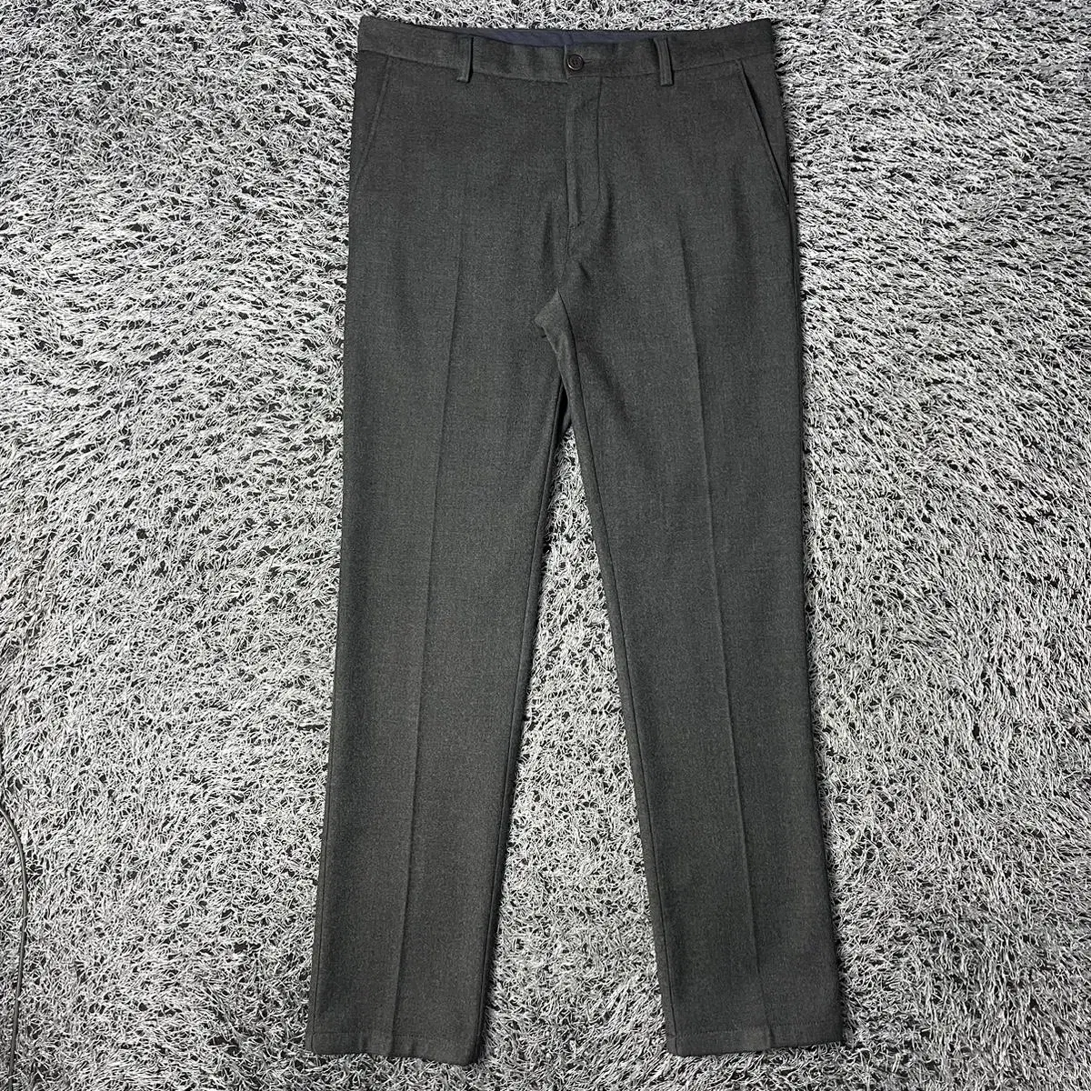 HAZZYS HAZYS Wool Pants Trousers