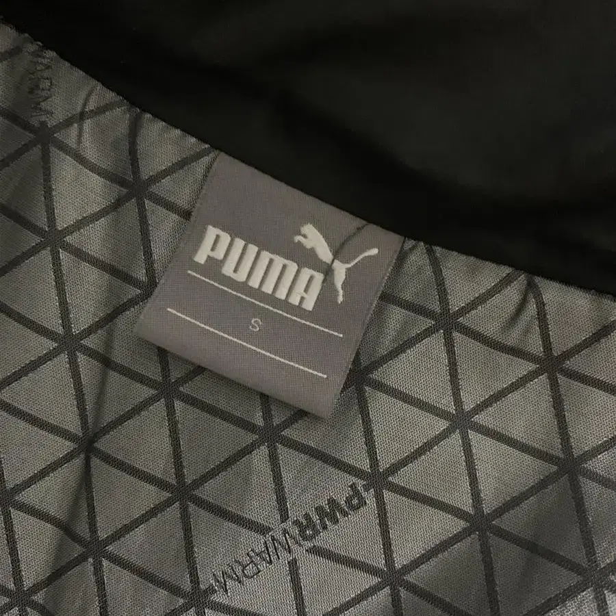 [S] 푸마 퓨마 PUMA 롱패딩