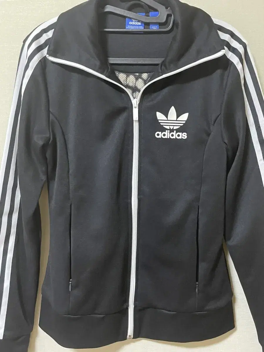 Adidas UROPA JERSEY BLACK