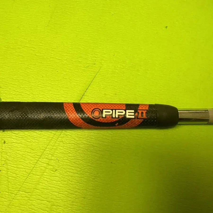 니켄트 PIPE 2 34인치 퍼터