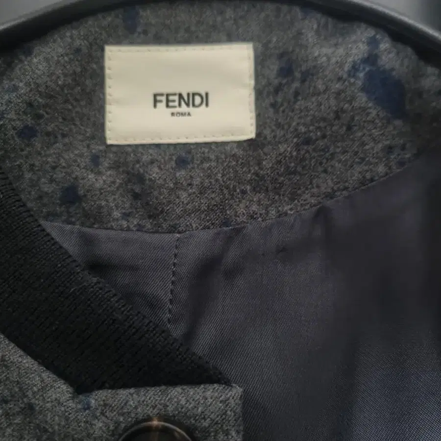 정품 펜디키즈 fendi 자켓 10a