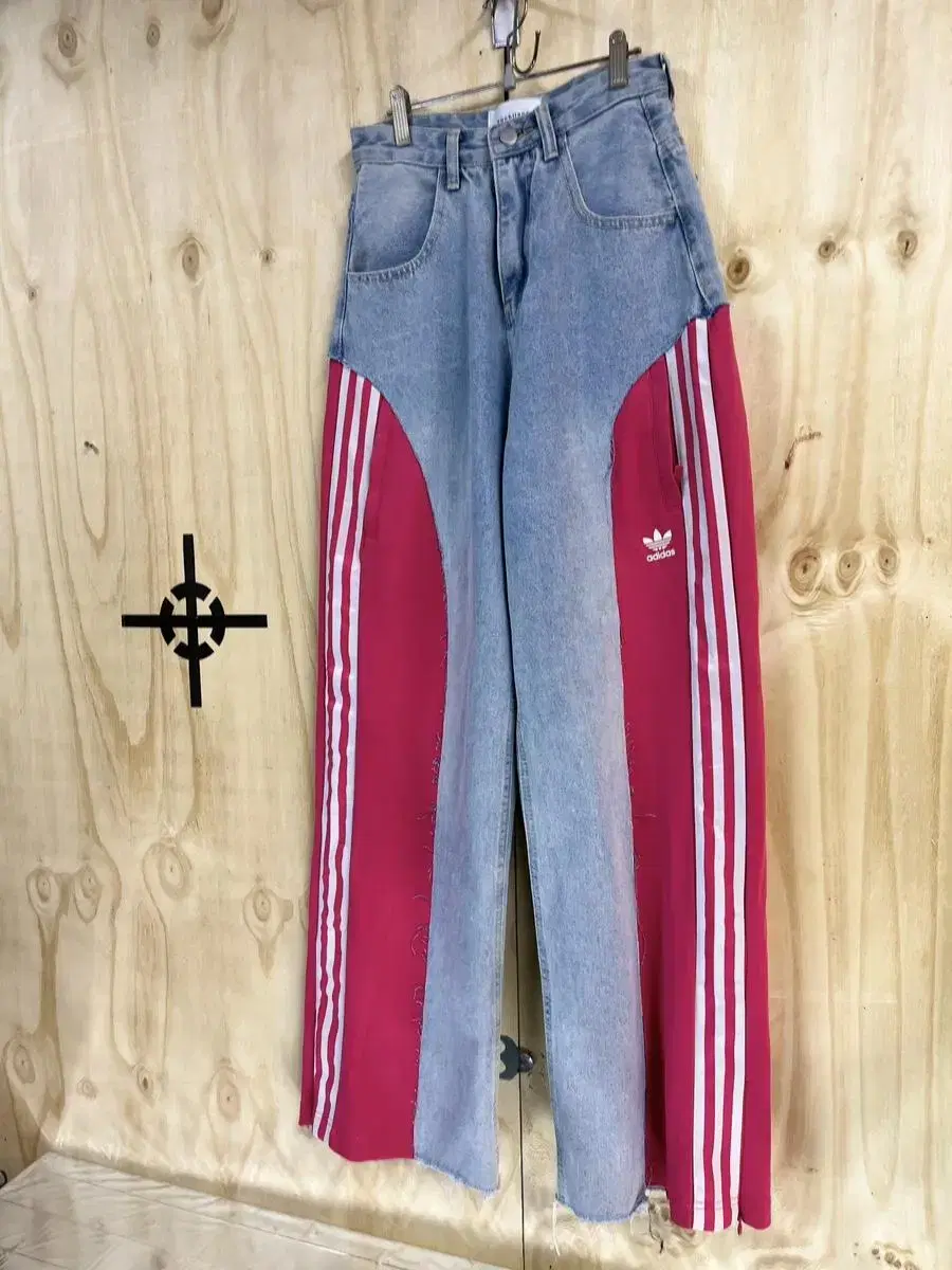 Adidas Custom Pants Chanyebari by ggobllans