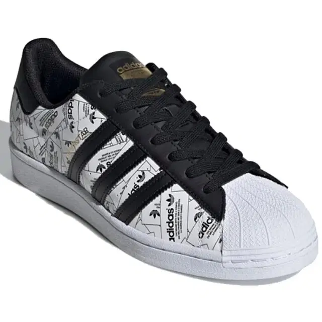 ADIDAS SUPERSTAR (245)