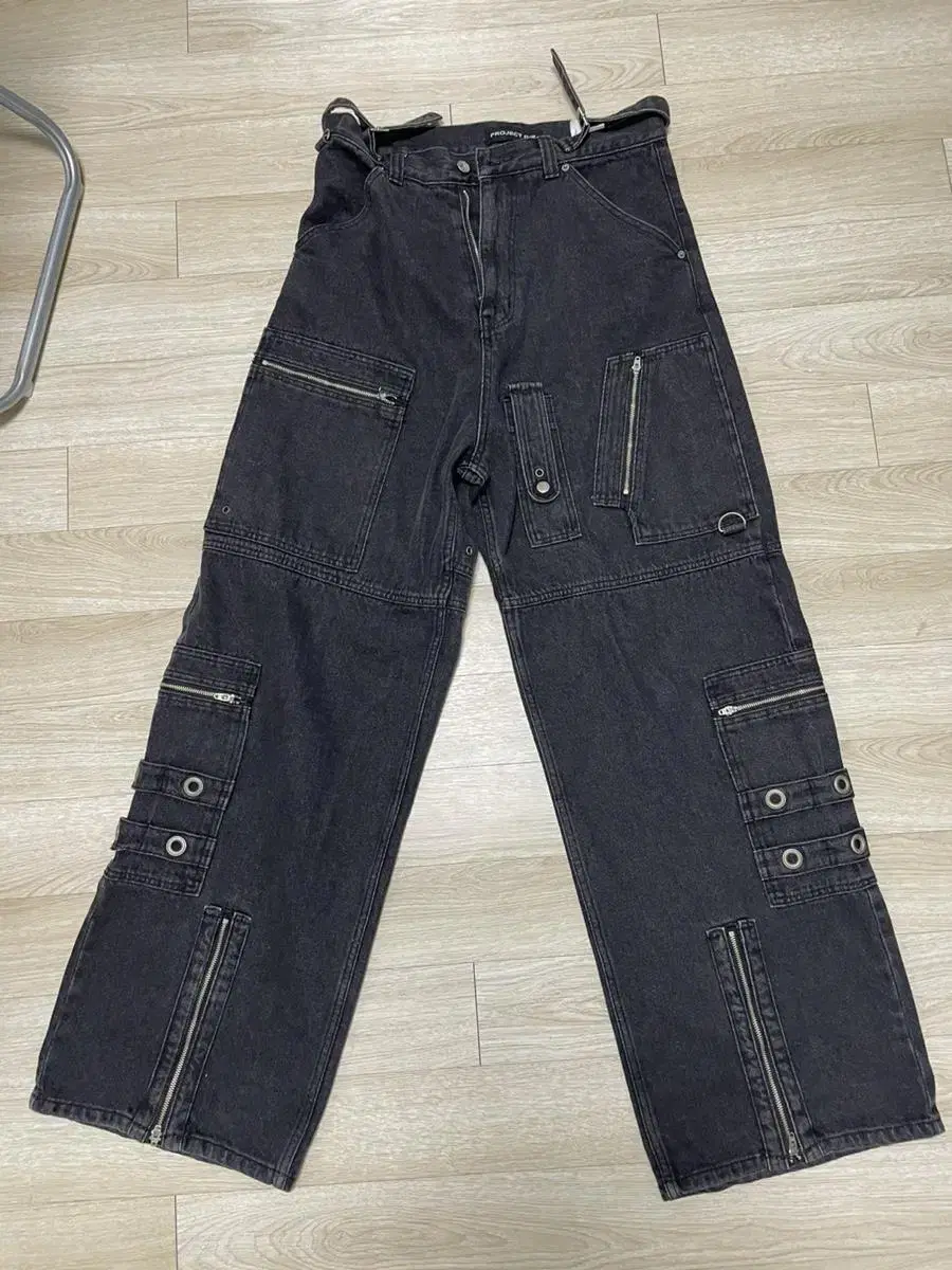 Grains Planit Denim 1