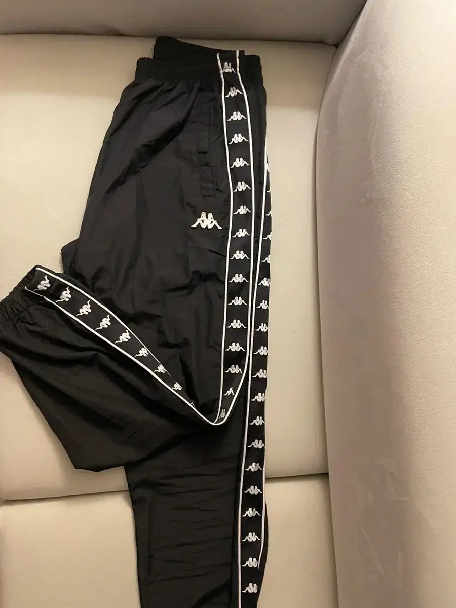 Adidas Vintage Training Pants