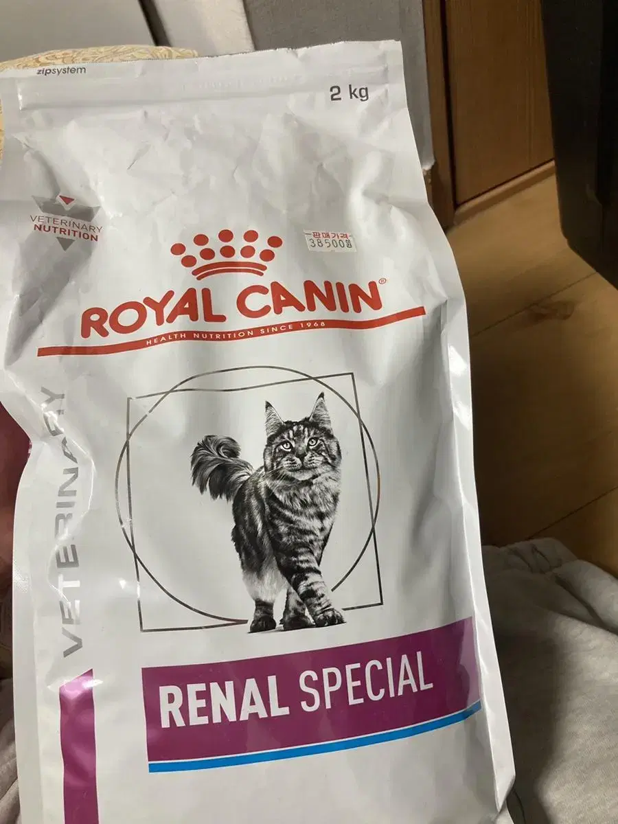 로얄캐닌 renal special 판매합니다