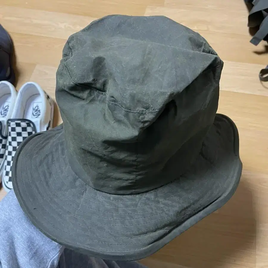 barbour 바버 벙거지