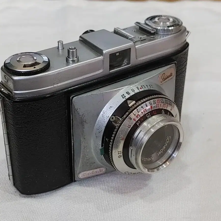 KODAK Retinette Type 022 코닥 앤틱 필름카메라 필카