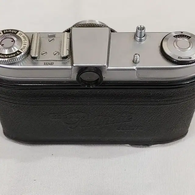 KODAK Retinette Type 022 코닥 앤틱 필름카메라 필카