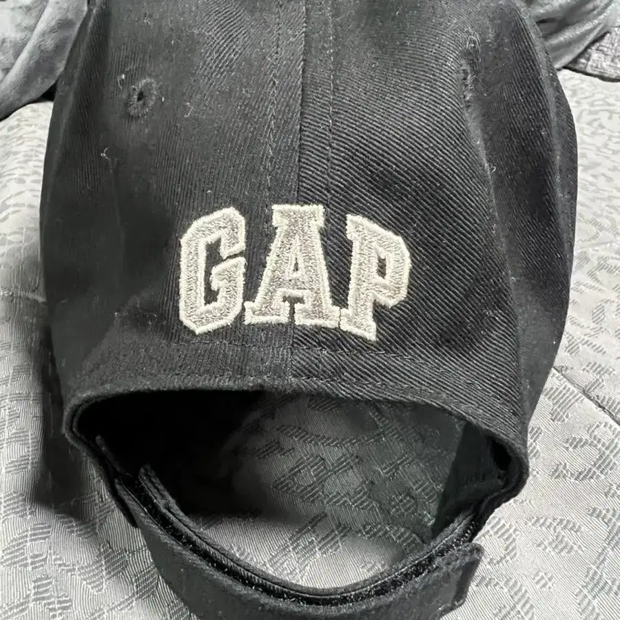 Yeezy gap