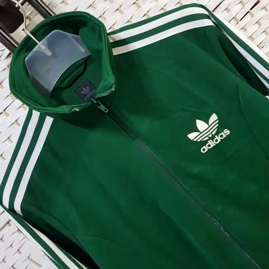 (1360) ADIDAS 아디다스 유로파 트랙탑 져지 95 M