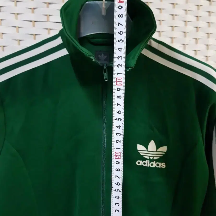 (1360) ADIDAS 아디다스 유로파 트랙탑 져지 95 M