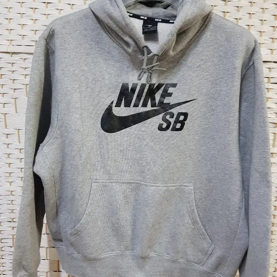 (0061) NIKE 나이키 SB 스포츠 ,후드 티셔츠 110 XL