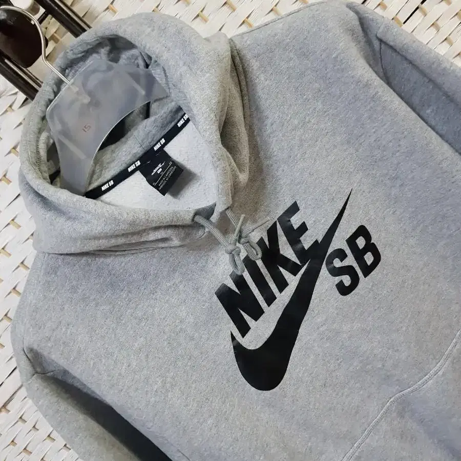 (0061) NIKE 나이키 SB 스포츠 ,후드 티셔츠 110 XL