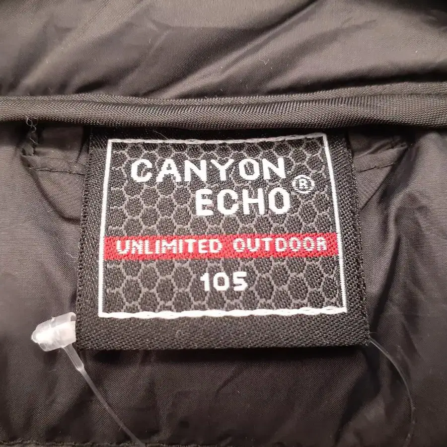 2 캐니언에코(CANYON ECHO) 경량조끼 105(XL/88)