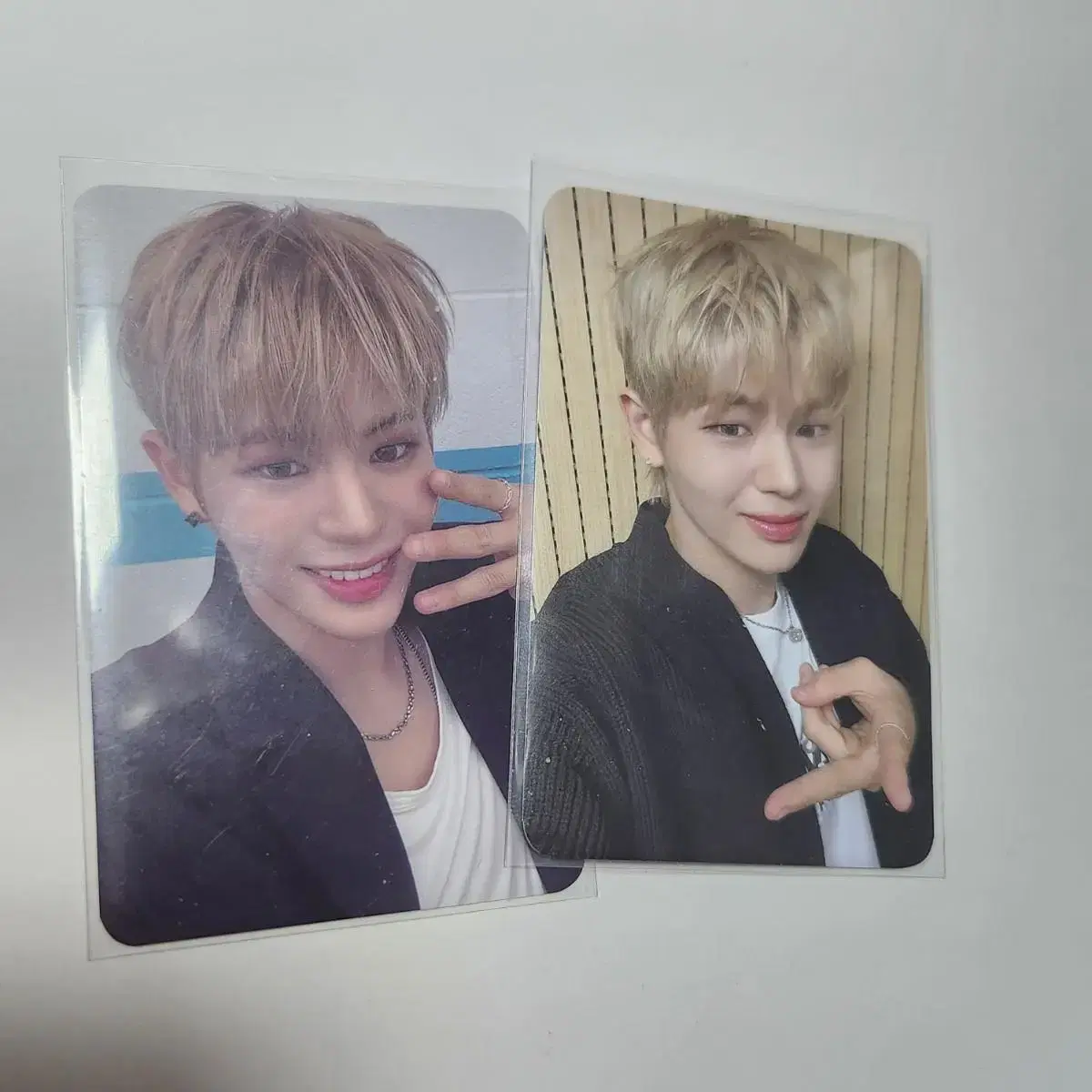 evnne mun junghyun jump up ld ktwon4u unreleased photocard bulk wts sells