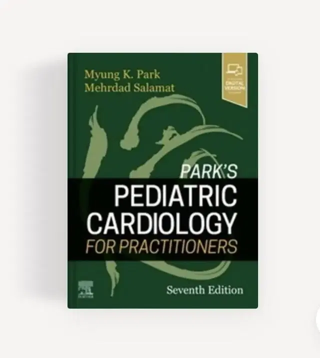 Parks Pediatric Cardiology