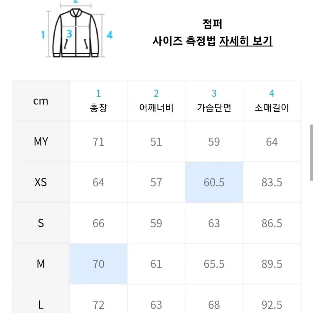 널디 트랙탑(새상품)