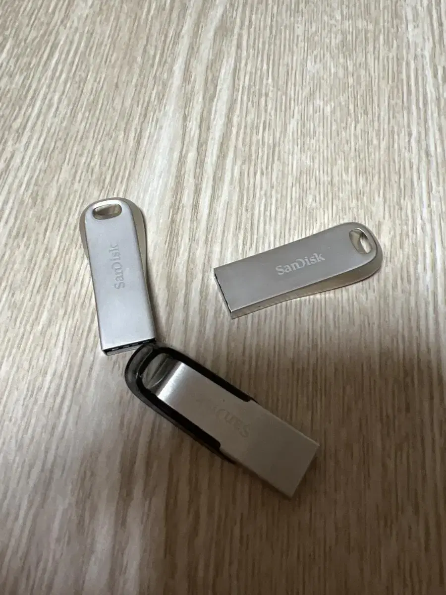 USB